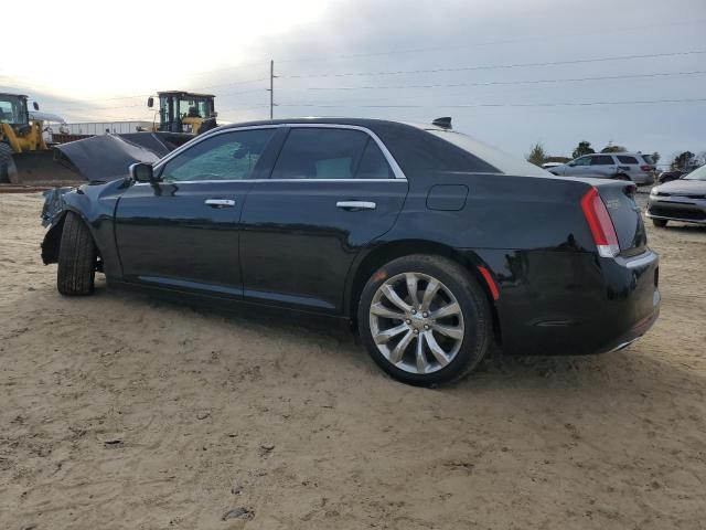 2015 CHRYSLER 300C PLATI 2C3CCAPG5FH803117