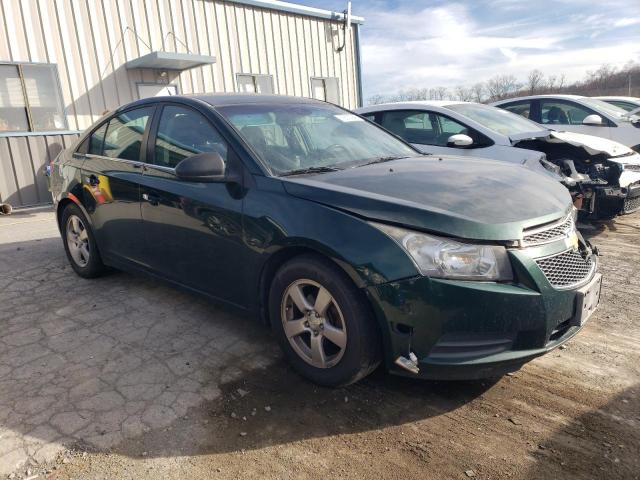 1G1PC5SB1E7235676 | 2014 CHEVROLET CRUZE LT