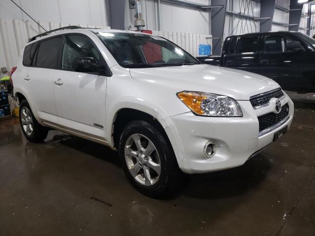 2T3BK31V09W004203 | 2009 Toyota rav4 limited