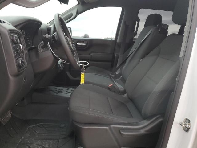 2022 Chevrolet Silverado - Image 7