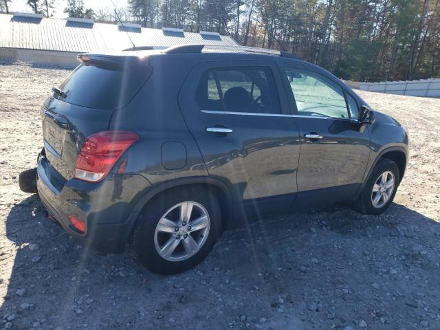 KL7CJPSB6JB728801 | 2018 CHEVROLET TRAX 1LT