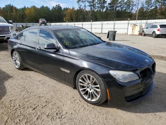 VIN WBAYA8C51DD227991 2013 BMW 7 Series, 750 I no.4