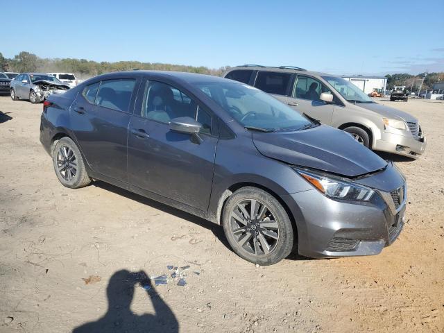 3N1CN8EV5ML878911 | 2021 NISSAN VERSA SV