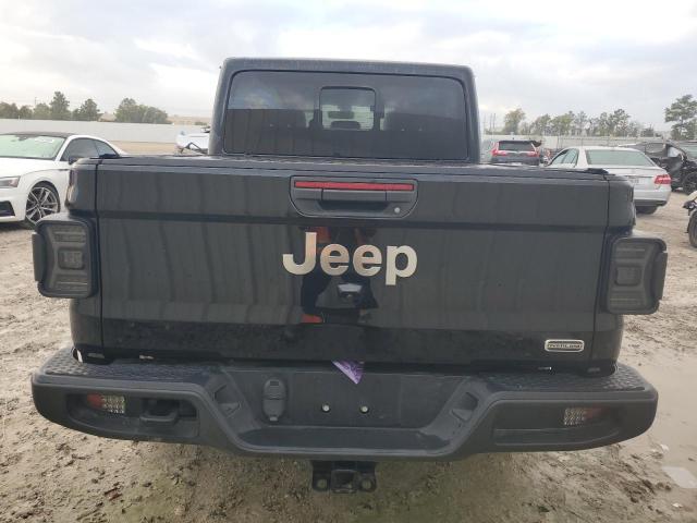 1C6HJTFG8NL106828 Jeep Gladiator Overland