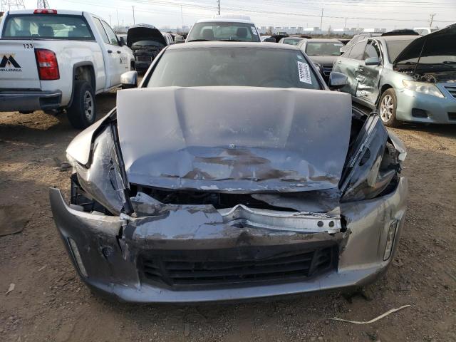 JN1AZ4EH3EM635748 | 2014 NISSAN 370Z BASE