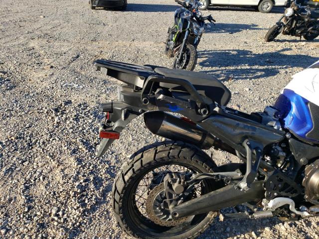 2018 YAMAHA XT1200Z JYADP06E8JA001548