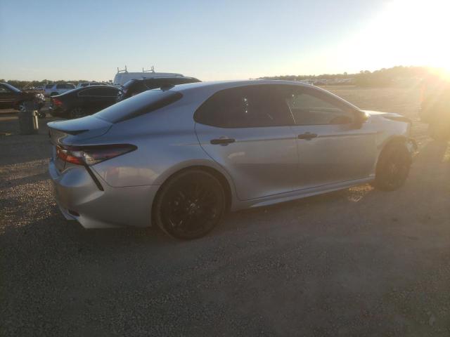 2022 TOYOTA CAMRY NIGH - 4T1T31AK4NU037493