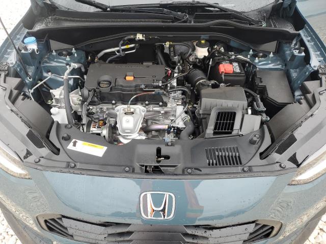 3CZRZ2H58RM725519 | 2024 HONDA HR-V SPORT