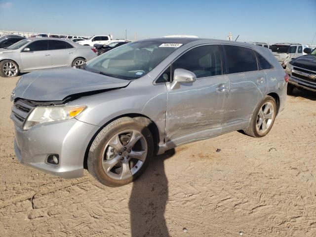 2015 Toyota Venza LE