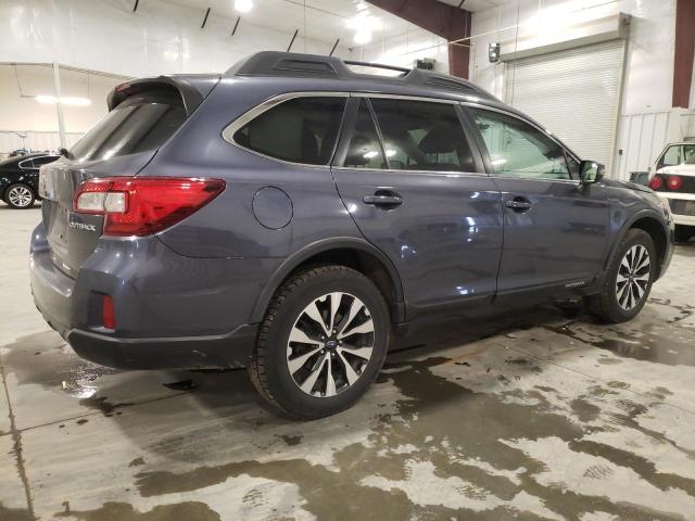 4S4BSBNC1F3286560 | 2015 SUBARU OUTBACK 2.