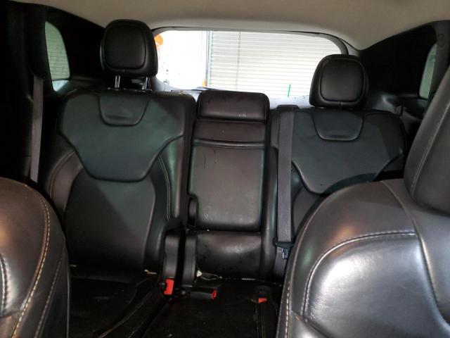1C4PJLDB4HW607522 Jeep Cherokee Limited