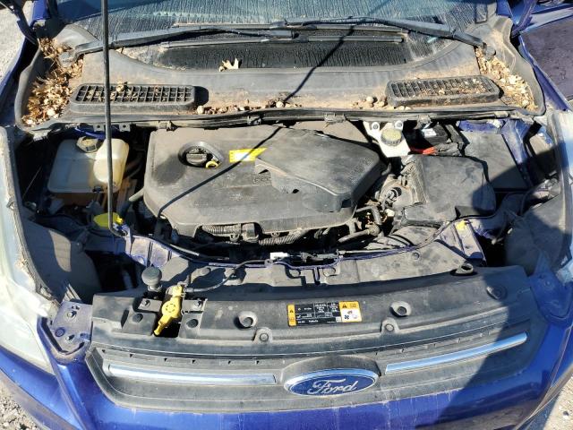 1FMCU0GX6GUB22994 Ford ESCAPE SE