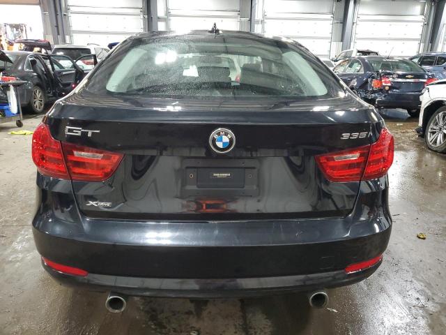 WBA3X9C51ED152970 | 2014 BMW 335 XIGT