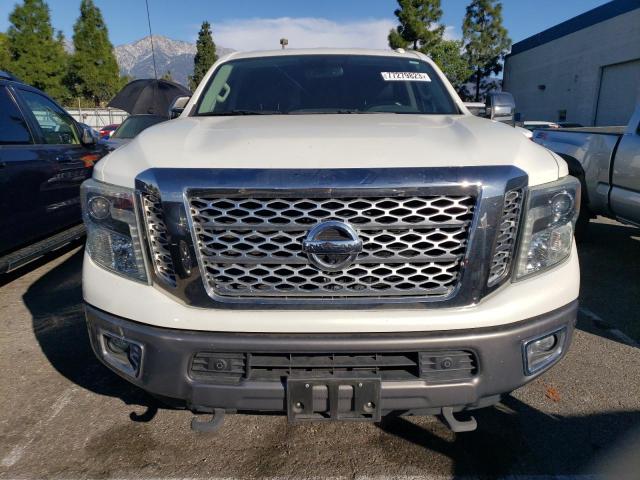 1N6BA1F46GN514709 | 2016 NISSAN TITAN XD S