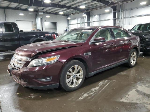 2011 Ford Taurus SEL