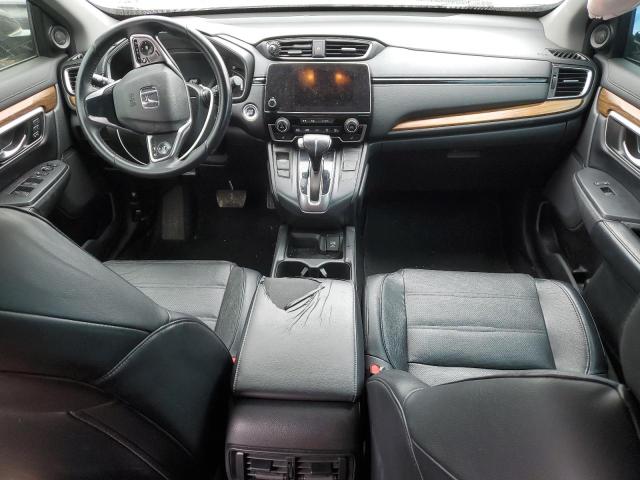 2018 HONDA CR-V EXL - 7FARW1H84JE038294