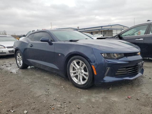 2016 CHEVROLET CAMARO LT - 1G1FB1RX5G0158282