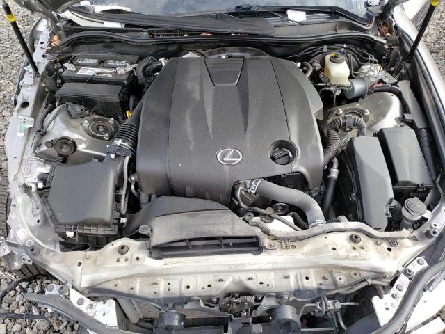 JTHCF1D20F5020255 Lexus IS 250