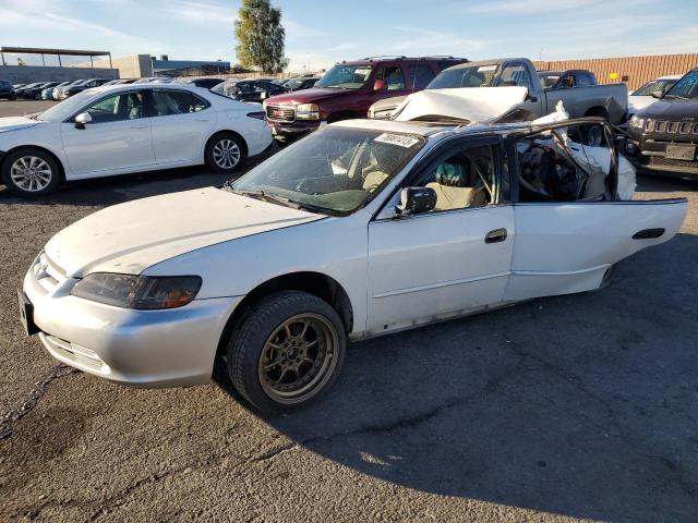 JHMCG56651C025699 | 2001 Honda accord ex