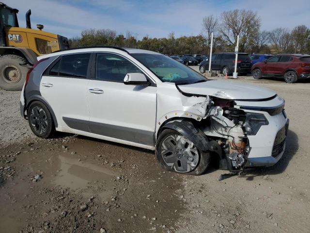 KNDCT3L18P5017698 | 2023 KIA NIRO WAVE