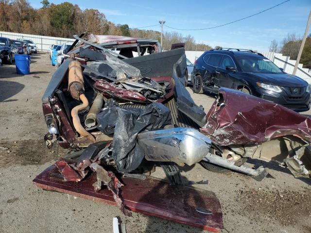 1998 Ford F150 VIN: 1FTEX17L6WNA09840 Lot: 82201703