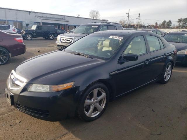 2005 Acura TL 