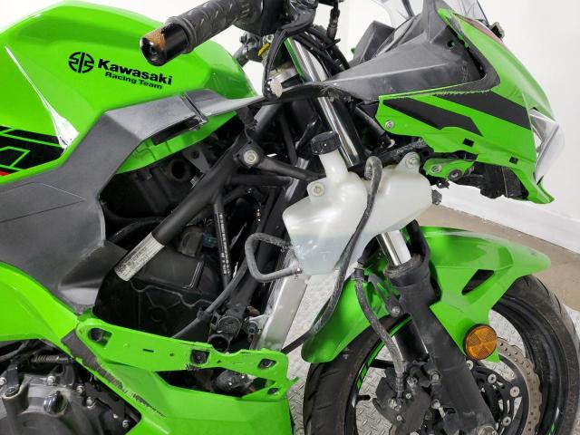 2023 KAWASAKI EX400 - JKAEXKH12PDAN6144