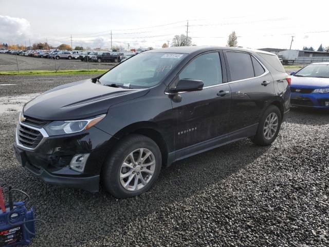 3GNAXUEV3LL113130 | 2020 CHEVROLET EQUINOX LT