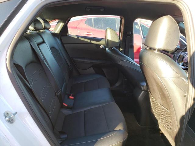3KPF34ADXLE236211 2020 Kia Forte Gt Line