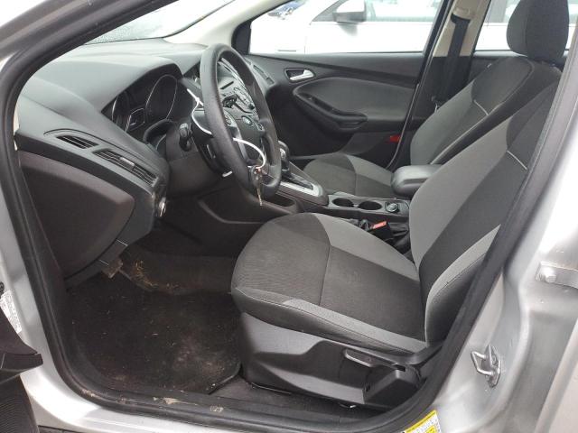 1FADP3F28EL266126 Ford FOCUS SE