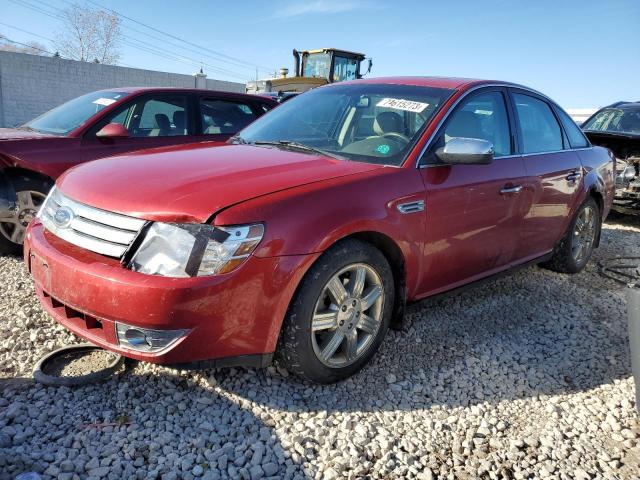 2009 Ford Taurus Limited