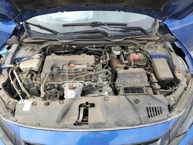 2HGFC2F66LH591039 | 2020 HONDA CIVIC LX