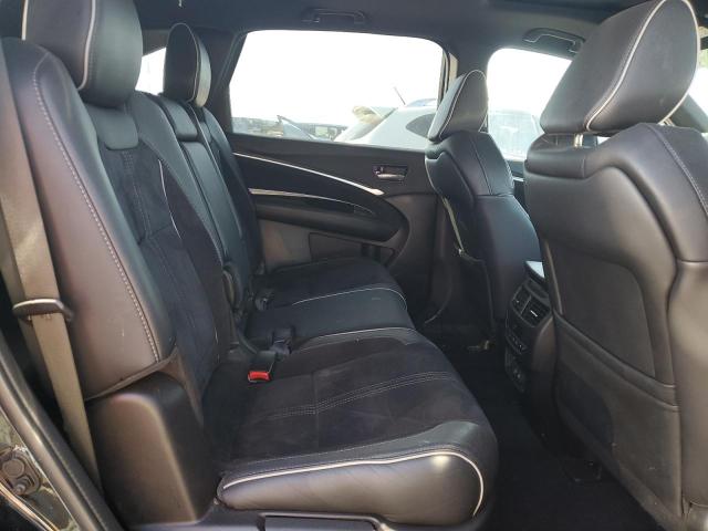5J8YD4H0XKL013988 Acura MDX A-SPEC