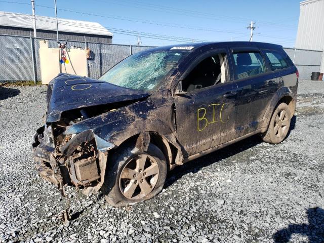 Vin: 3c4pdcab1et102065, lot: 74574423, dodge journey se 2014 img_1