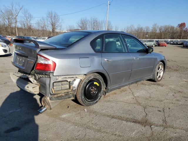 4S3BL616297231900 | 2009 Subaru legacy 2.5i