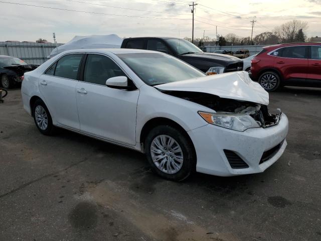 4T4BF1FK2ER376450 | 2014 TOYOTA CAMRY L