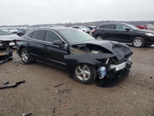 2021 HYUNDAI SONATA SE - 5NPEG4JAXMH109039