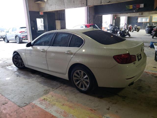 WBA5A7C58FD622380 | 2015 BMW 528 XI