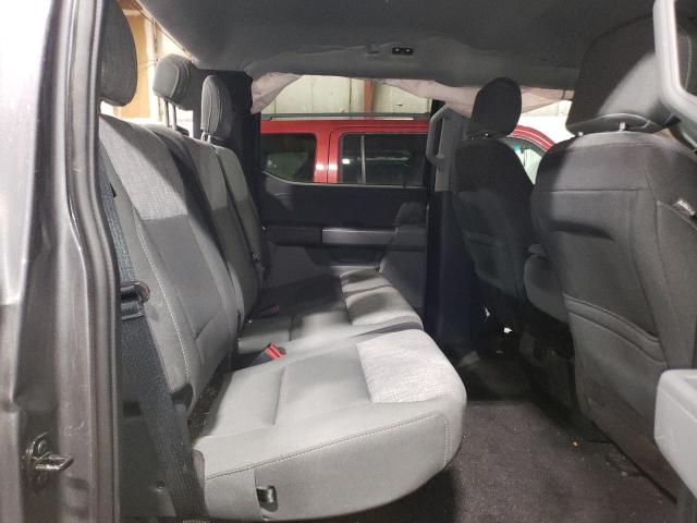 2021 FORD F150 SUPER - 1FTFW1ED9MFC96200