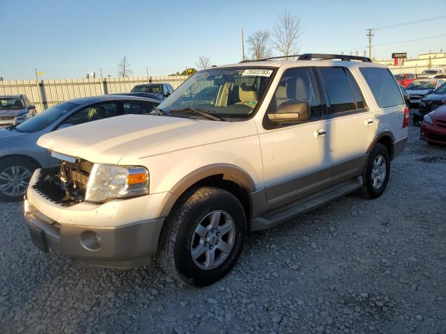 2014 Ford Expedition XLT