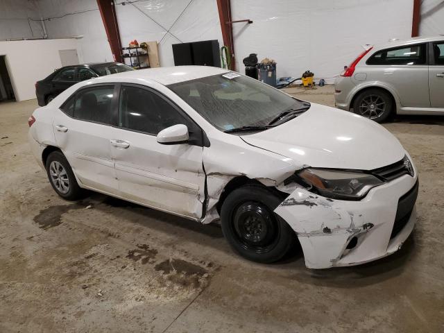 Vin: 2t1burhe2gc626120, lot: 76145693, toyota corolla l 20164