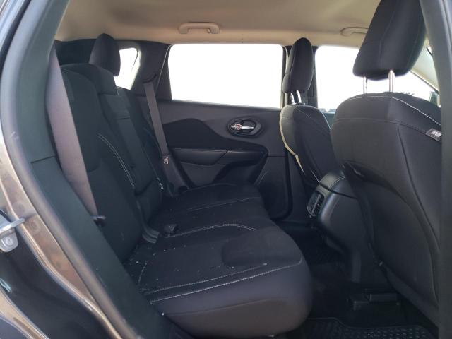2015 JEEP CHEROKEE L - 1C4PJMCB5FW725969