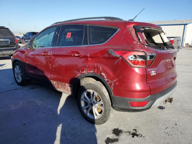 1FMCU9G98HUB49203 Ford ESCAPE SE