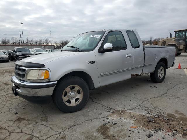 1997 Ford F-150 