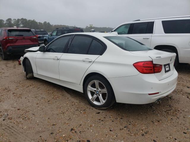 WBA3A5C50EP600902 BMW 328 I