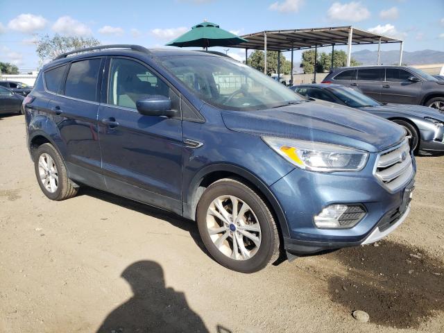 1FMCU9GD3JUB75525 | 2018 FORD ESCAPE SE