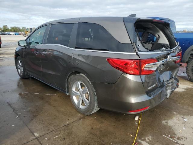 5FNRL6H71KB044144 | 2019 HONDA ODYSSEY EX