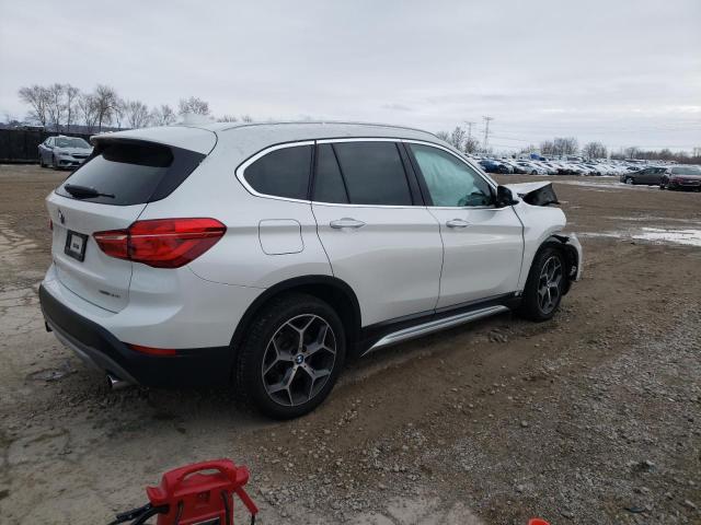 WBXHU7C3XJ5L08337 | 2018 BMW X1 SDRIVE2