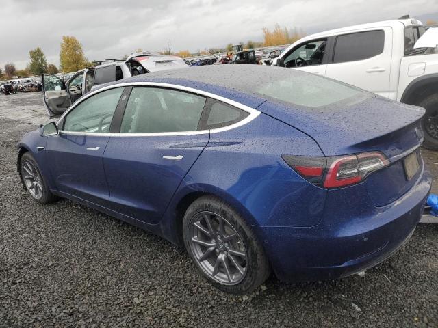 5YJ3E1EB1LF639427 | 2020 TESLA MODEL 3