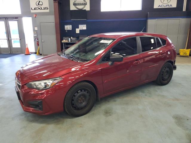 4S3GTAA65K3754690 Subaru Impreza 